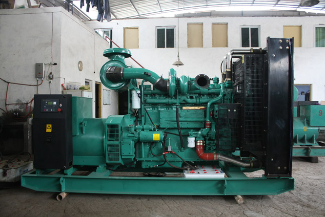 公安环保无噪音：租用静音发电机组，为环境和耳朵双重保驾护航